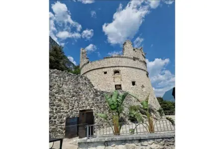 Casa Amata : maison avec vue lac de Garde à Tignale : photo 37