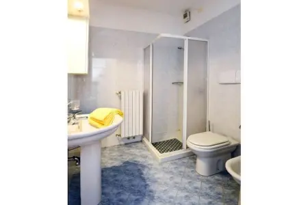 Maison 5 personnes avec piscine à Manerba del Garda : photo 9