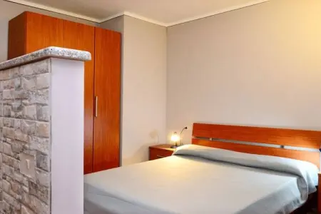 Maison 5 personnes avec piscine à Manerba del Garda : photo 15