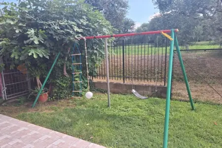 Maison 5 personnes avec piscine à Manerba del Garda : photo 21