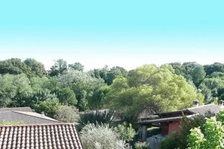 Maison 6 personnes Manerba del Garda, jardin & piscine : photo 6