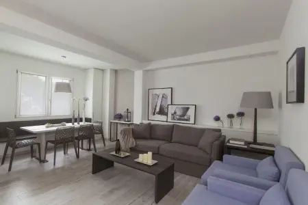 Maison 6 personnes Manerba del Garda, jardin & piscine : photo 9