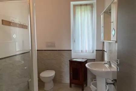 Maison avec balcon vue lac de Garde, Tignale : photo 10