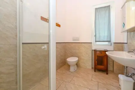 Maison avec balcon vue lac de Garde, Tignale : photo 18