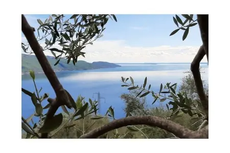 Casa Maffei – Maison Tignale, vue lac de Garde : photo 1