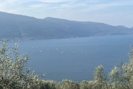 Casa Maffei – Maison Tignale, vue lac de Garde : photo 2