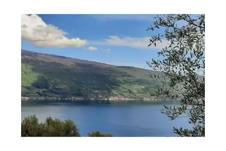 Casa Maffei – Maison Tignale, vue lac de Garde : photo 3
