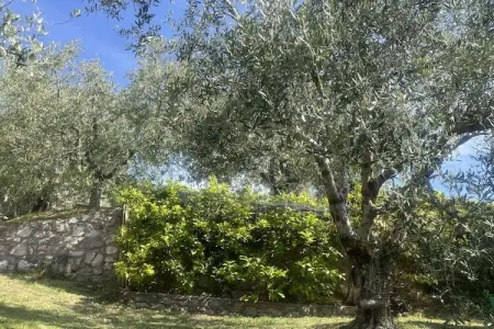 Casa Maffei – Maison Tignale, vue lac de Garde : photo 10
