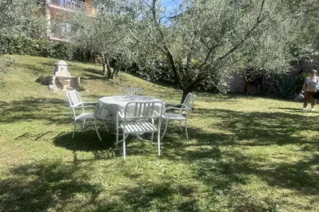 Casa Maffei – Maison Tignale, vue lac de Garde : photo 14