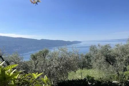 Casa Maffei – Maison Tignale, vue lac de Garde : photo 17