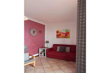 Casa Maffei – Maison Tignale, vue lac de Garde : photo 18
