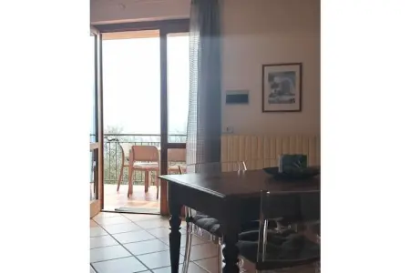 Casa Maffei – Maison Tignale, vue lac de Garde : photo 19