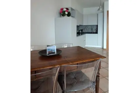 Casa Maffei – Maison Tignale, vue lac de Garde : photo 20