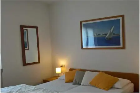 Casa Maffei – Maison Tignale, vue lac de Garde : photo 22