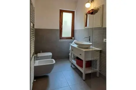 Casa Maffei – Maison Tignale, vue lac de Garde : photo 23