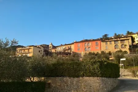Casa Maffei – Maison Tignale, vue lac de Garde : photo 25