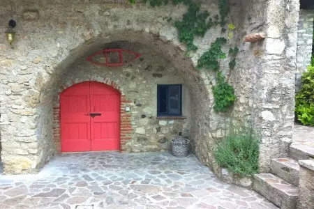 Maison Casa Adele, 5 pers., vue Monte Baldo : photo 2