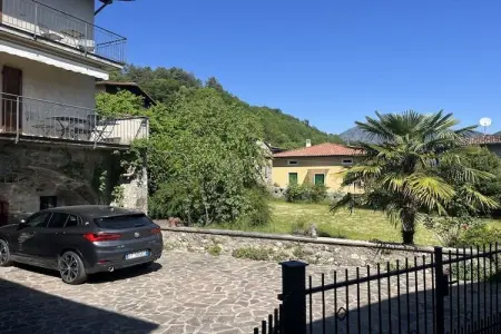 Maison Casa Adele, 5 pers., vue Monte Baldo : photo 5