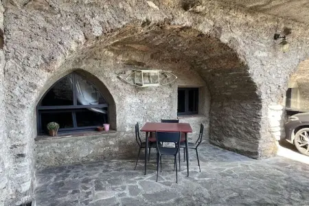 Maison Casa Adele, 5 pers., vue Monte Baldo : photo 6