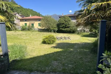 Maison Casa Adele, 5 pers., vue Monte Baldo : photo 7