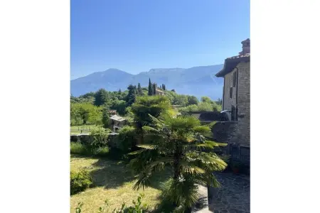 Maison Casa Adele, 5 pers., vue Monte Baldo : photo 11
