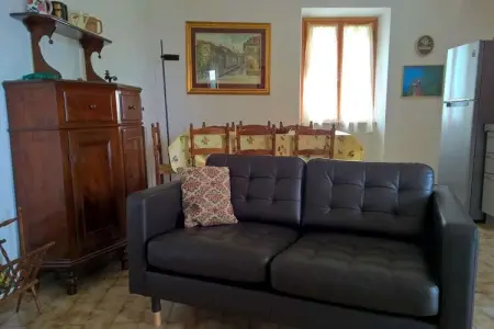 Maison Casa Adele, 5 pers., vue Monte Baldo : photo 14