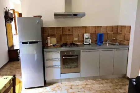 Maison Casa Adele, 5 pers., vue Monte Baldo : photo 15