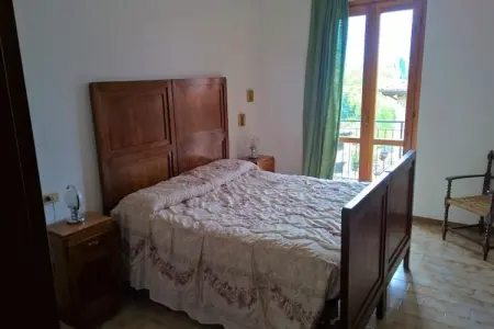 Maison Casa Adele, 5 pers., vue Monte Baldo : photo 16