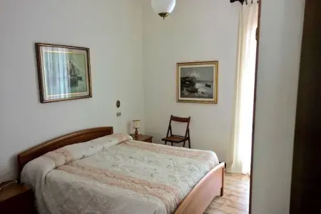 Maison Casa Adele, 5 pers., vue Monte Baldo : photo 17