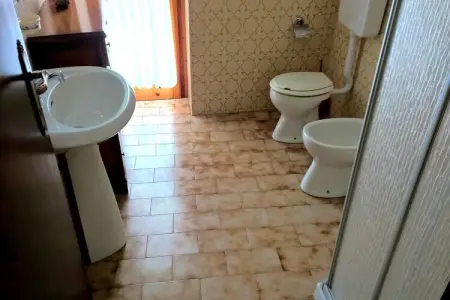 Maison Casa Adele, 5 pers., vue Monte Baldo : photo 18