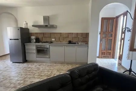 Maison Casa Adele, 5 pers., vue Monte Baldo : photo 19