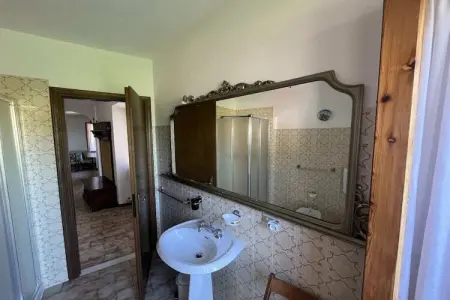 Maison Casa Adele, 5 pers., vue Monte Baldo : photo 20