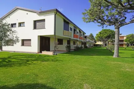 Maison avec balcon lac à Manerba del Garda : photo 5