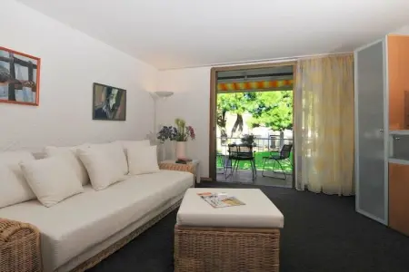 Maison avec balcon lac à Manerba del Garda : photo 11