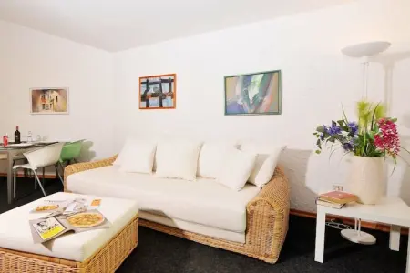Maison avec balcon lac à Manerba del Garda : photo 12