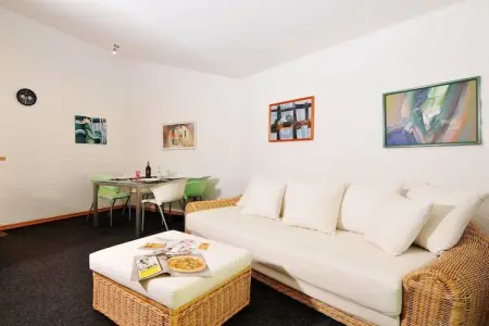 Maison avec balcon lac à Manerba del Garda : photo 13