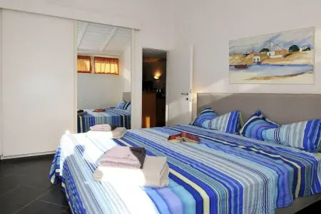 Maison avec balcon lac à Manerba del Garda : photo 20