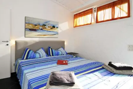 Maison avec balcon lac à Manerba del Garda : photo 21