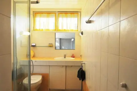 Maison avec balcon lac à Manerba del Garda : photo 22