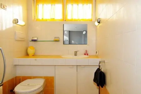 Maison avec balcon lac à Manerba del Garda : photo 23