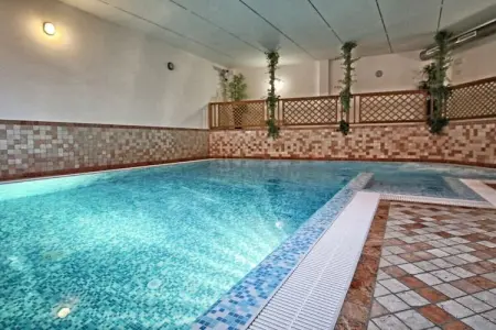 Appartement 4 personnes Gargnano vue lac et parking : photo 26