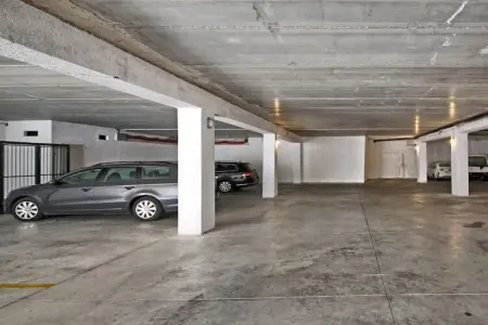 Appartement 4 personnes Gargnano vue lac et parking : photo 38