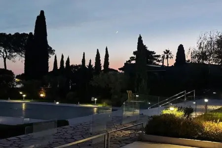 Maison vue lac avec terrasse bain à remous, Toscolano-Maderno : photo 1