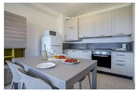 Maison vue lac avec terrasse bain à remous, Toscolano-Maderno : photo 11