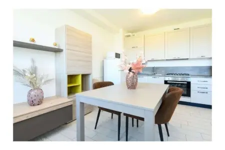 Maison vue lac avec terrasse bain à remous, Toscolano-Maderno : photo 12