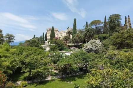 Maison vue lac avec terrasse bain à remous, Toscolano-Maderno : photo 19