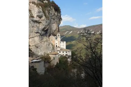 Maison vue lac avec terrasse bain à remous, Toscolano-Maderno : photo 20