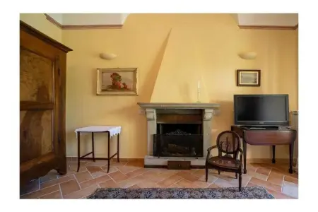 Appartement 50 m² Cannero Riviera, jardin privé : photo 5