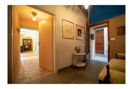 Appartement 50 m² Cannero Riviera, jardin privé : photo 6