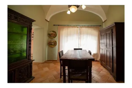 Appartement 50 m² Cannero Riviera, jardin privé : photo 23